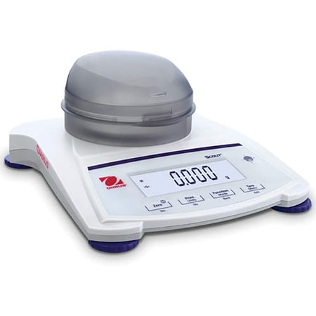 OHAUS Scout SJX/E Jewelry Scales